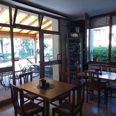 Apartament Vesta Gargnano Zewnętrze zdjęcie