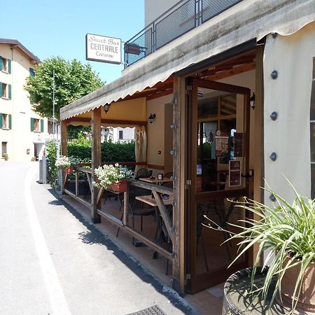 Apartament Vesta Gargnano Zewnętrze zdjęcie