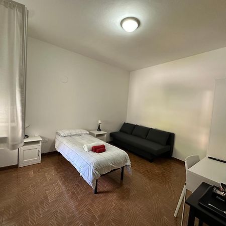Apartament Vesta Gargnano Zewnętrze zdjęcie