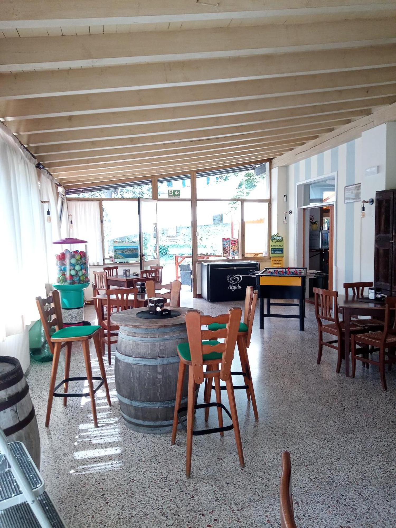 Apartament Vesta Gargnano Zewnętrze zdjęcie