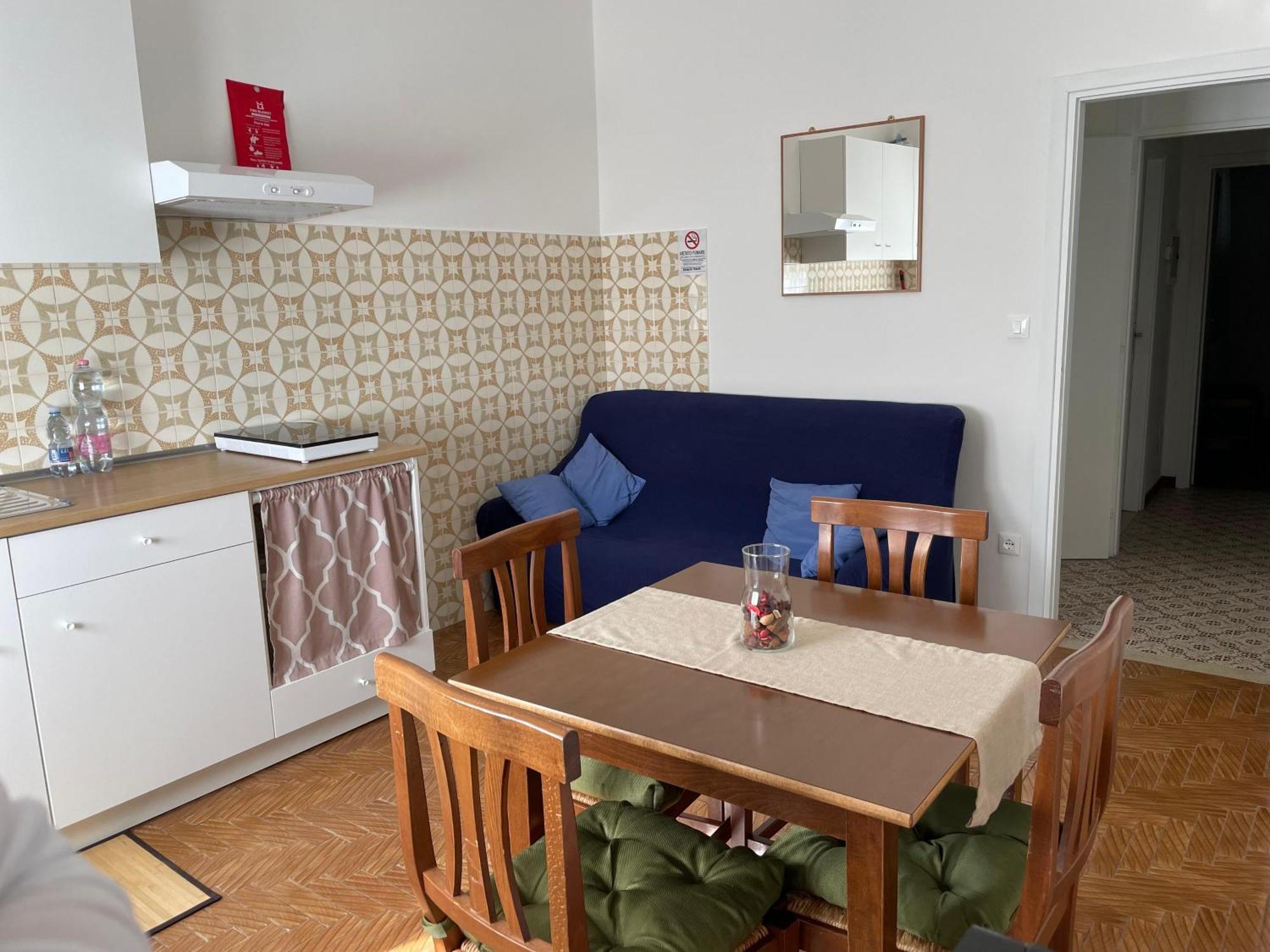 Apartament Vesta Gargnano Zewnętrze zdjęcie