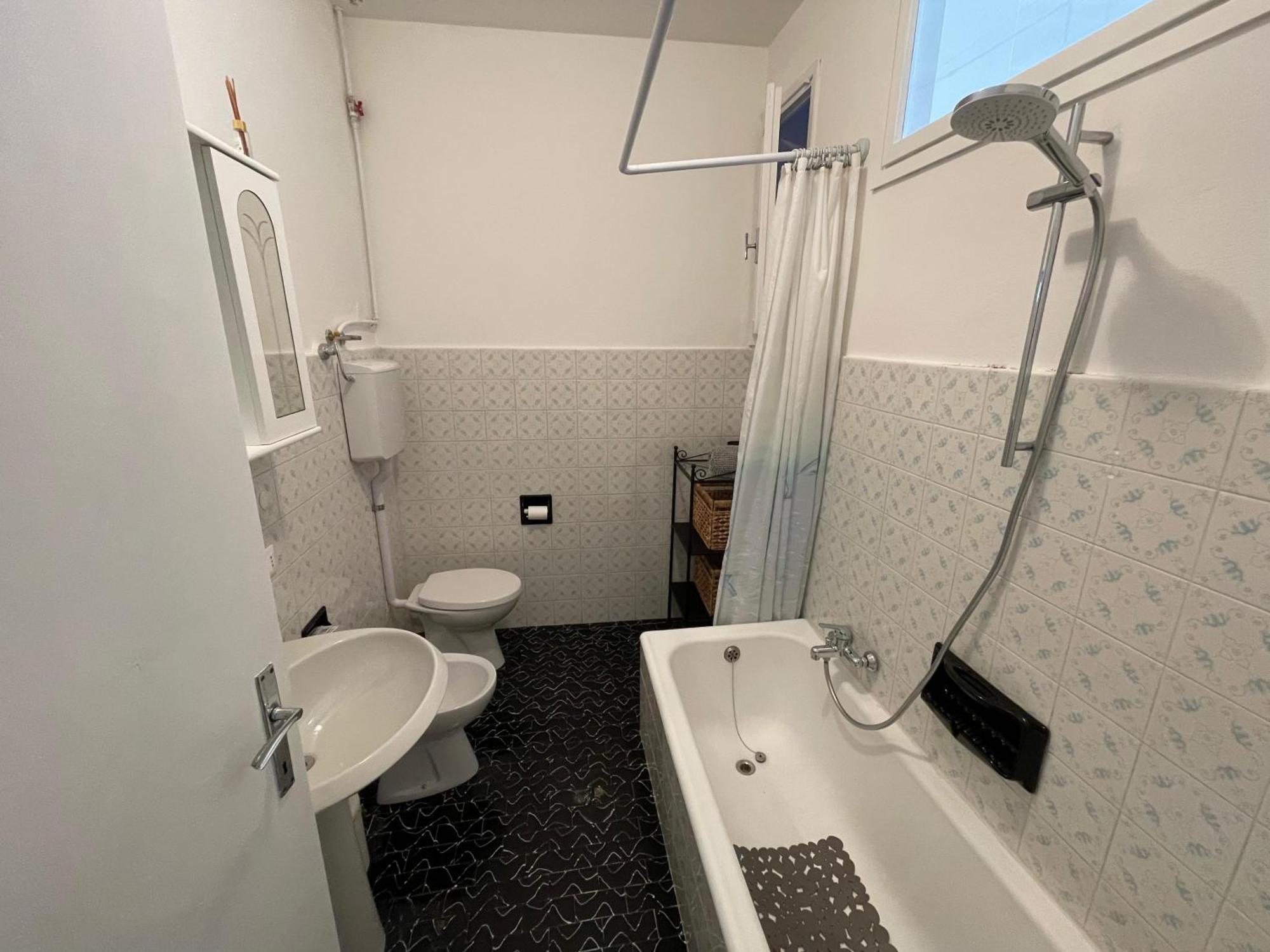 Apartament Vesta Gargnano Zewnętrze zdjęcie