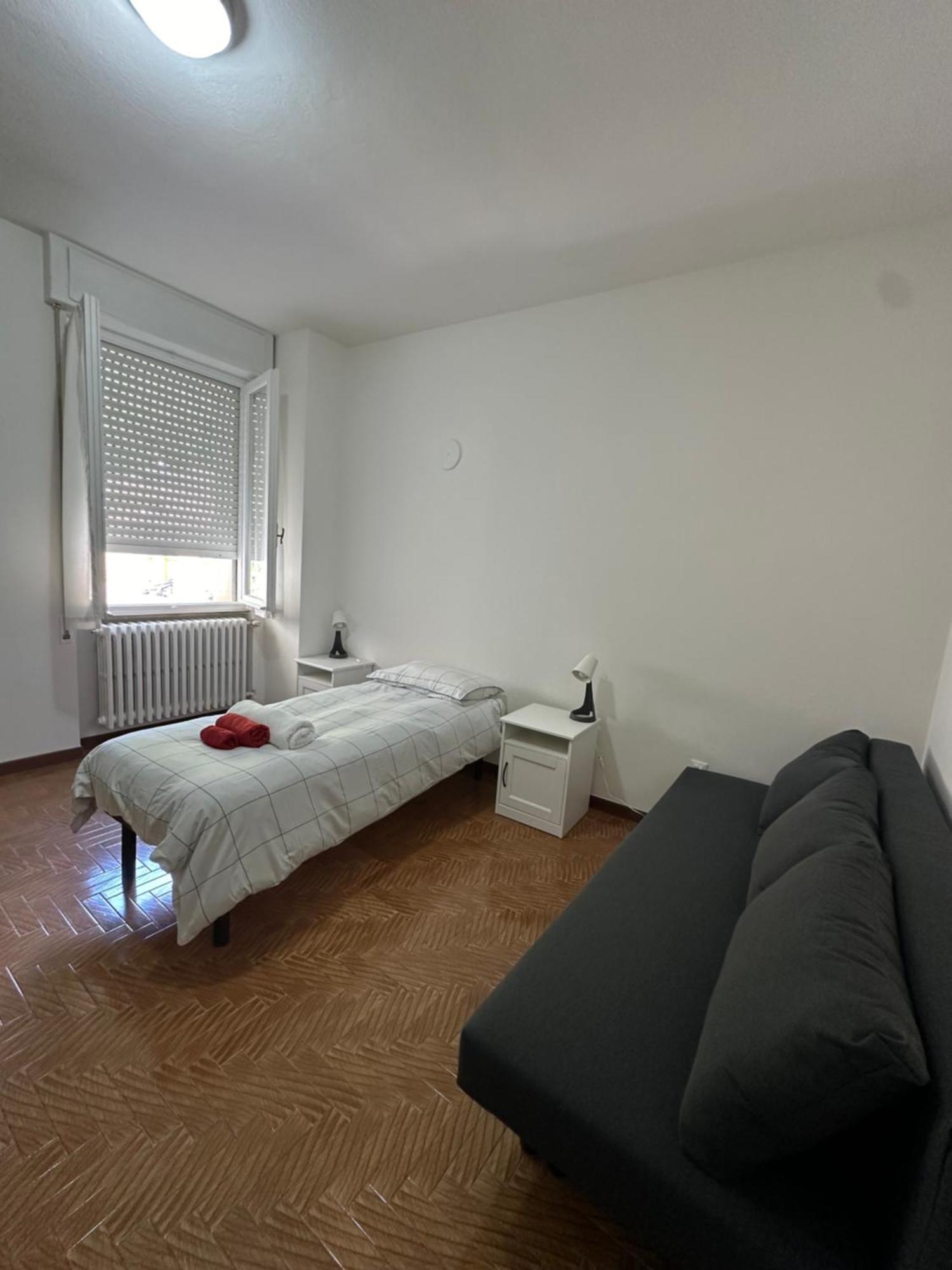 Apartament Vesta Gargnano Zewnętrze zdjęcie