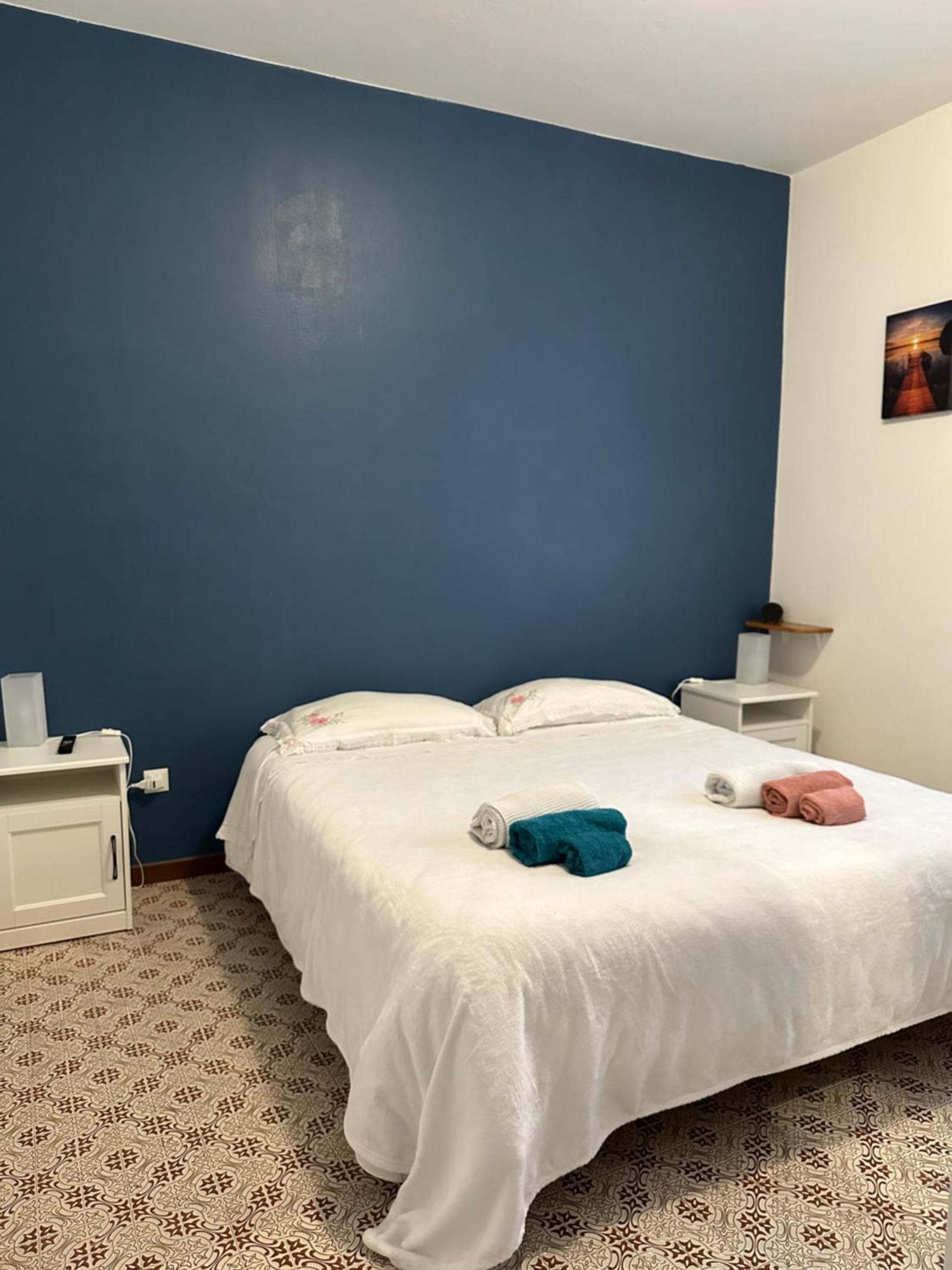 Apartament Vesta Gargnano Zewnętrze zdjęcie