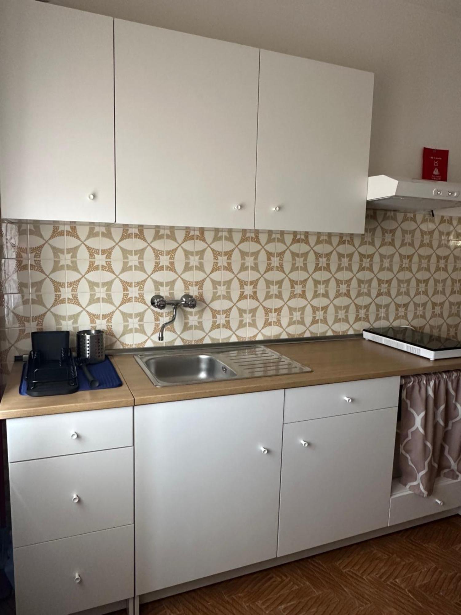 Apartament Vesta Gargnano Zewnętrze zdjęcie