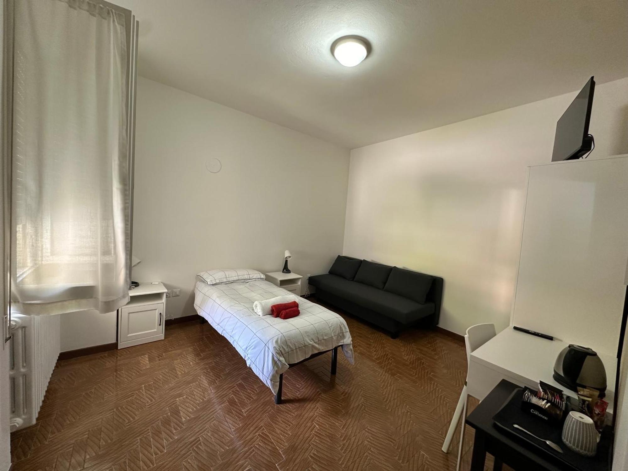 Apartament Vesta Gargnano Zewnętrze zdjęcie