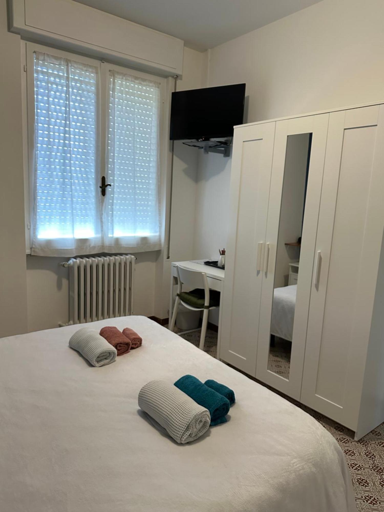 Apartament Vesta Gargnano Zewnętrze zdjęcie
