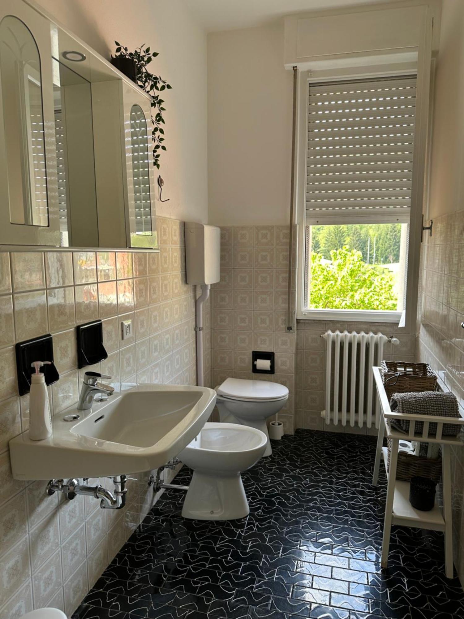 Apartament Vesta Gargnano Zewnętrze zdjęcie
