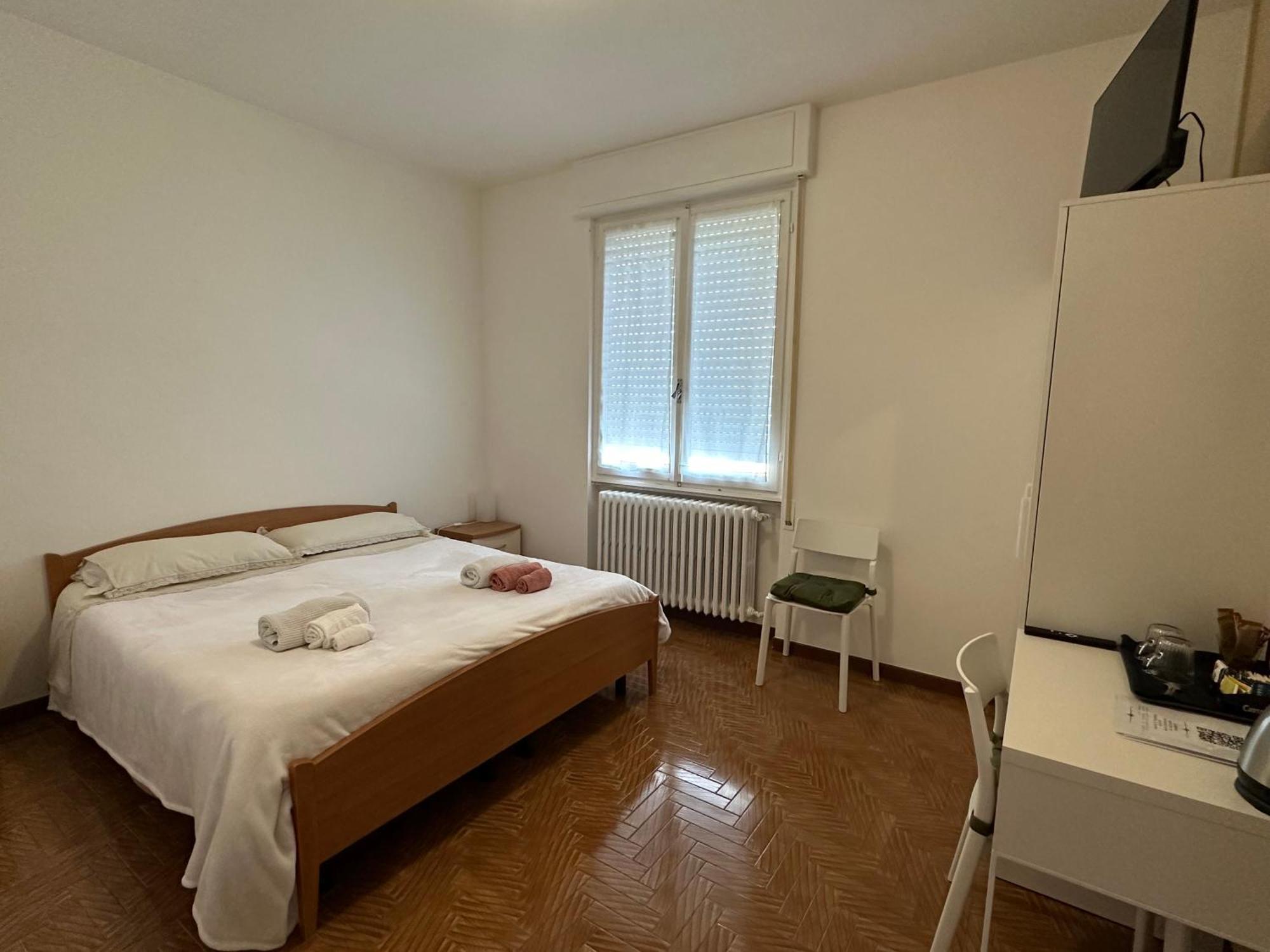 Apartament Vesta Gargnano Zewnętrze zdjęcie