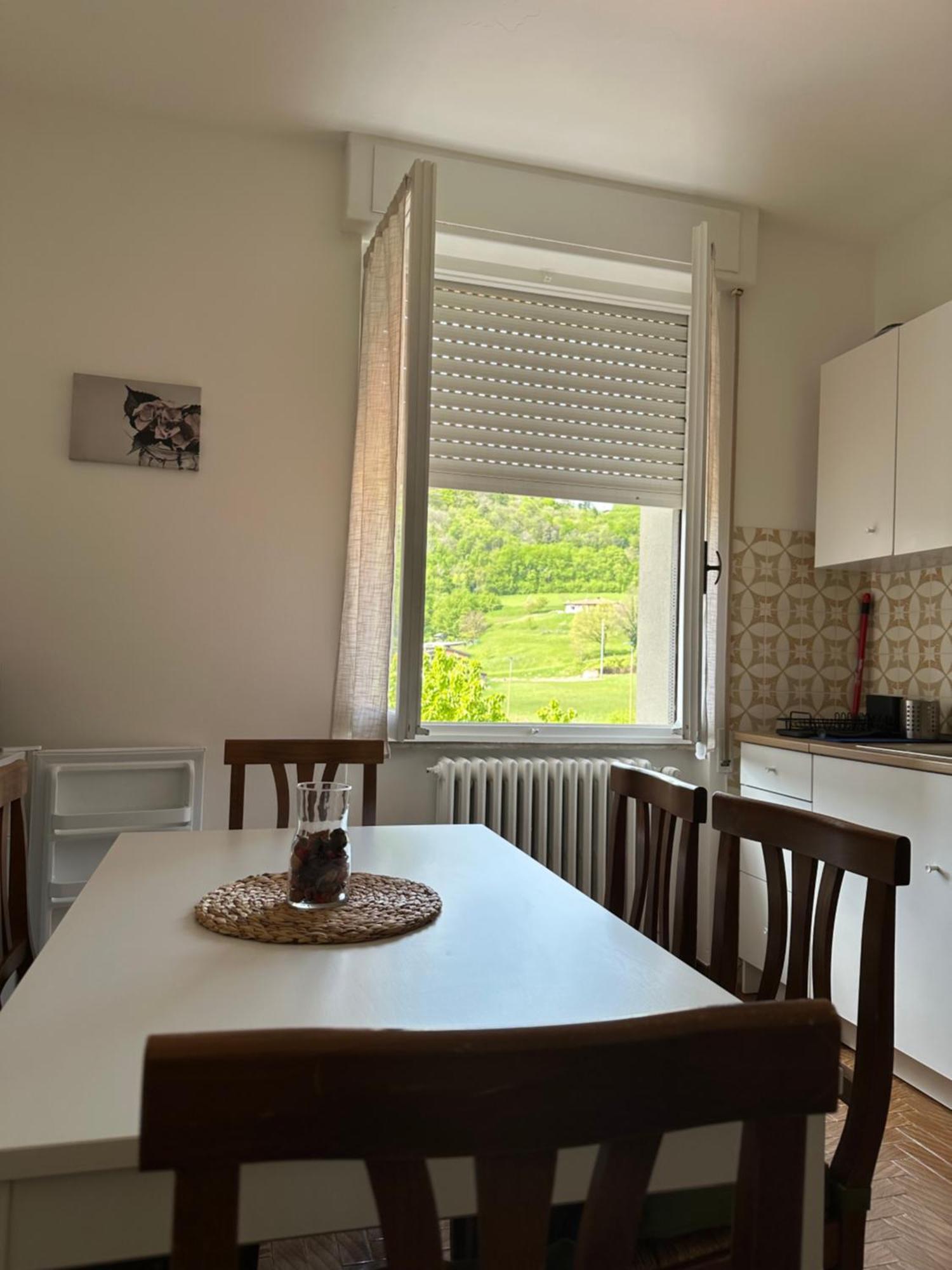 Apartament Vesta Gargnano Zewnętrze zdjęcie